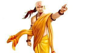 Image of Chanakya