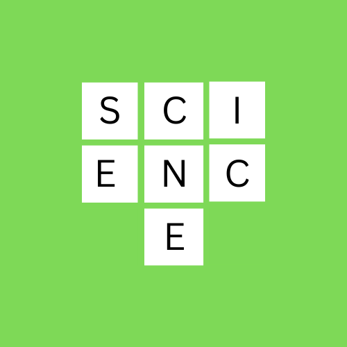 Science Crossword